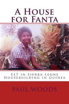 Paperback A House for Fanta Book