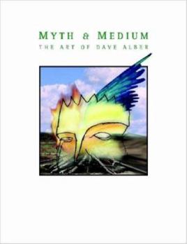 Paperback Myth & Medium Book