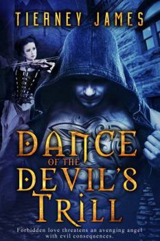 Paperback Dance of the Devil's Trill Book