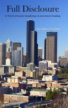Paperback Full Disclosure Book
