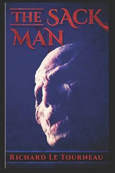 Paperback The Sack Man Book
