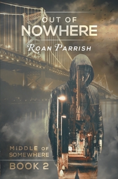 Paperback Out of Nowhere Book