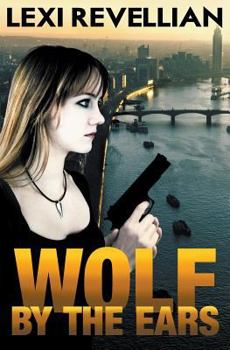 Paperback Wolf By The Ears Book