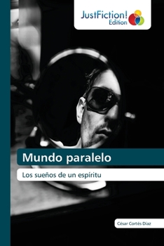Paperback Mundo paralelo [Spanish] Book