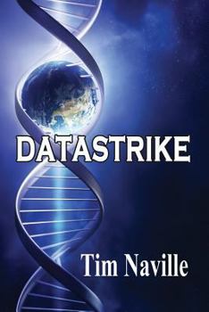 Paperback Datastrike Book