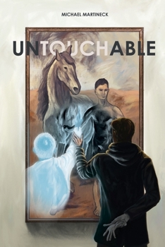 Paperback Untouchable Book