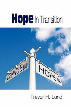 Paperback Hope in Transition Book