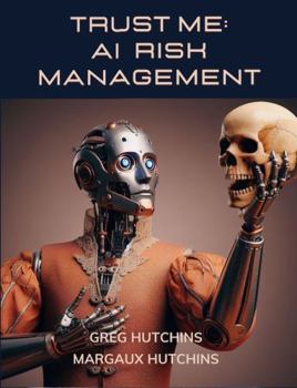 Paperback Trust Me - AI Risk Management Book