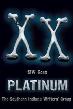 Paperback XX: SIW Goes Platinum Book