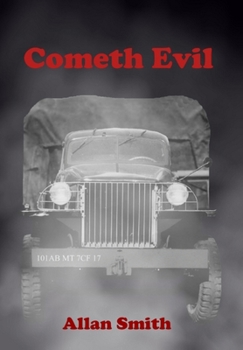Hardcover Cometh Evil Book