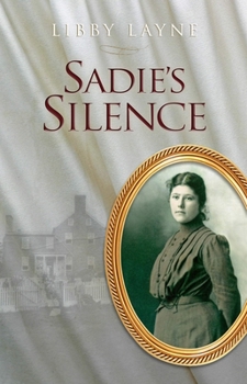 Paperback Sadie's Silence Book