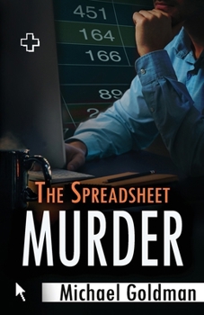 Paperback The Spreadsheet Murder Book