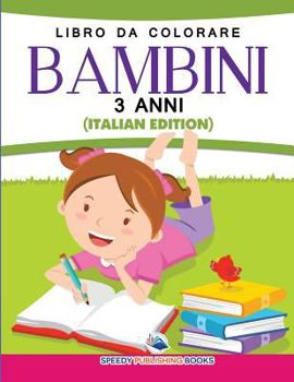 Paperback Libro Da Colorare Per Ragazzi Sugli Animali Della Giungla (Italian Edition) [Italian] Book