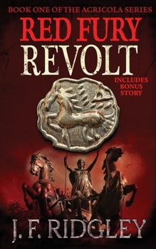 Paperback Revolt [Large Print] Book