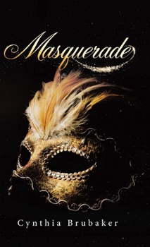 Hardcover Masquerade Book