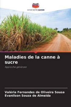 Paperback Maladies de la canne à sucre [French] Book