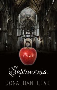 Hardcover Septimania [Large Print] Book