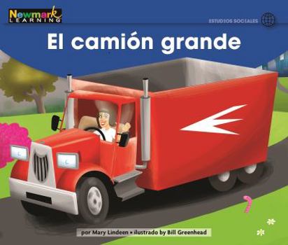 Paperback El Cami=n Grande Leveled Text [Spanish] Book
