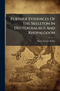 Further Evidences Of The Skeleton In Deuterosaurus And Rhopalodon: From The Permian Rocks Of Russia