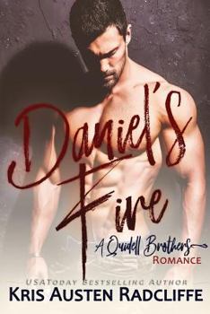 Daniel's Fire - Book #2 of the Quidell Brothers