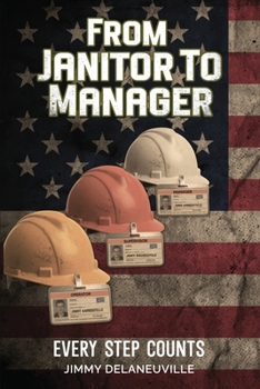 Paperback From Janitor To Manager Book