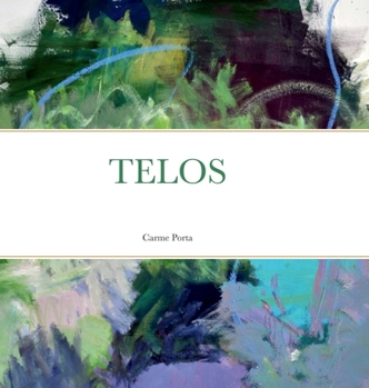 Hardcover Telos [Spanish] Book
