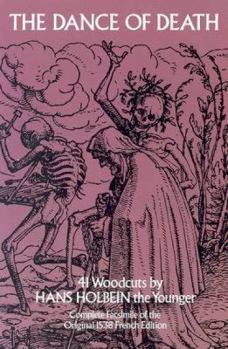 Paperback The Dance of Death Book