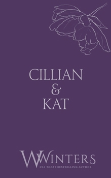 Cillian & Kat: Sexy As Sin (Discreet)
