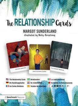 Misc. The Relationship Cards Book