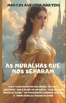 AS MURALHAS QUE NOS SEPARAM (Portuguese Edition)