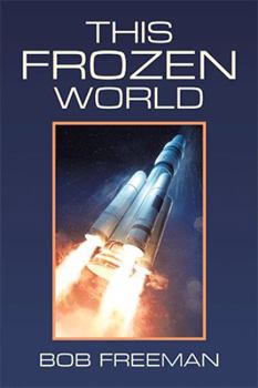 Hardcover This Frozen World Book