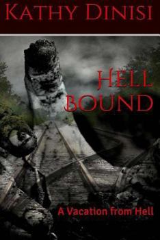 Paperback Hell Bound Book