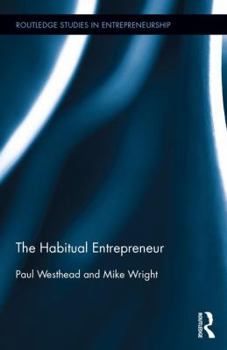 Hardcover The Habitual Entrepreneur Book