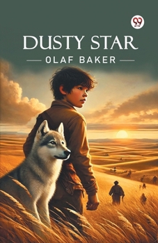 Paperback Dusty Star Book
