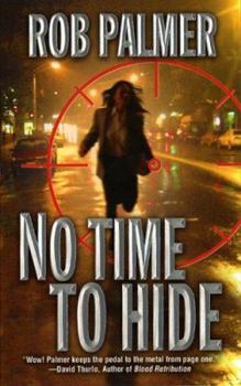 Mass Market Paperback No Time to Hide Book