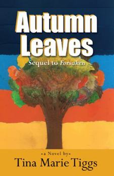 Paperback Autumn Leaves Book