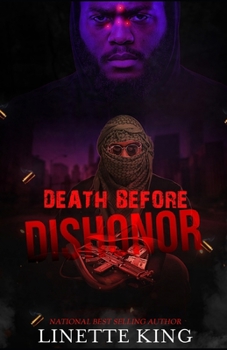 Paperback Death before dishonor Book