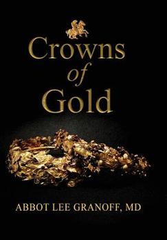 Hardcover Crowns of Gold Book