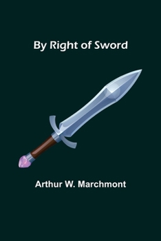 Paperback By Right of Sword Book
