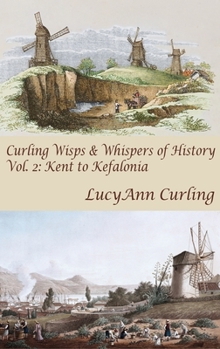 Hardcover Kent to Kefalonia Book