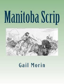 The Manitoba scrip