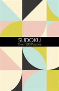 Paperback Geometric Royal Sudoku Book