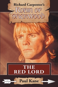 Paperback The Red Lord Book
