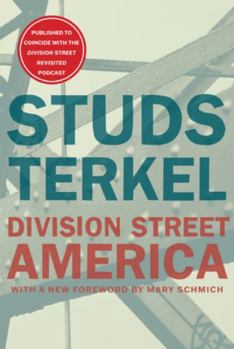 Paperback Division Street: America Book