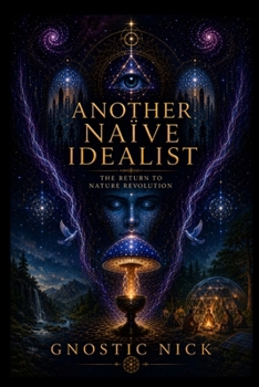 Paperback Another Naïve Idealist Book