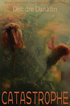 Paperback Catastrophe: A Novella Book