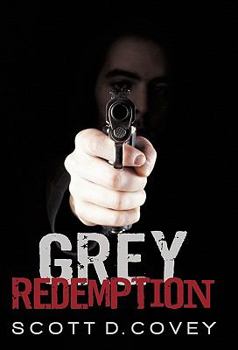 Paperback Grey Redemption Book