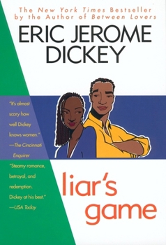 Paperback Liar's Game Book
