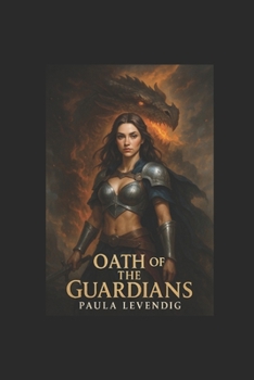 Paperback The Oath of the Guardians Book