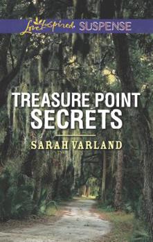 Mass Market Paperback Treasure Point Secrets Book